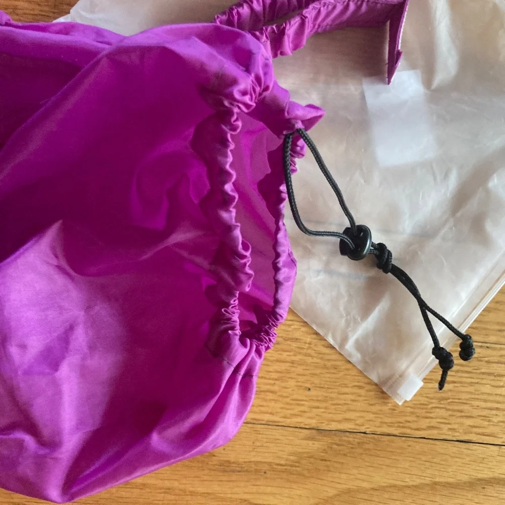 NWOT Dog Bathtime Head Caps, 2 Pack